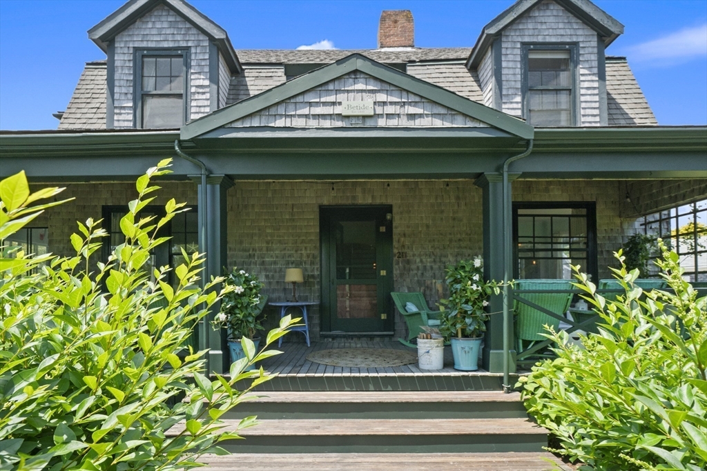 21 Mckinley