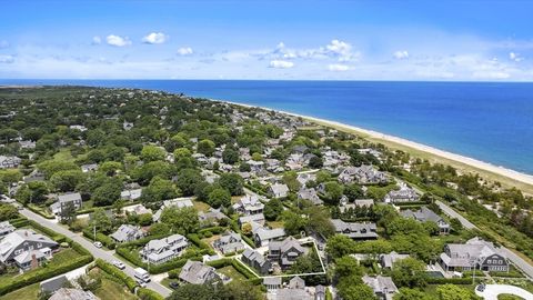 21 Mckinley Nantucket MA 02554