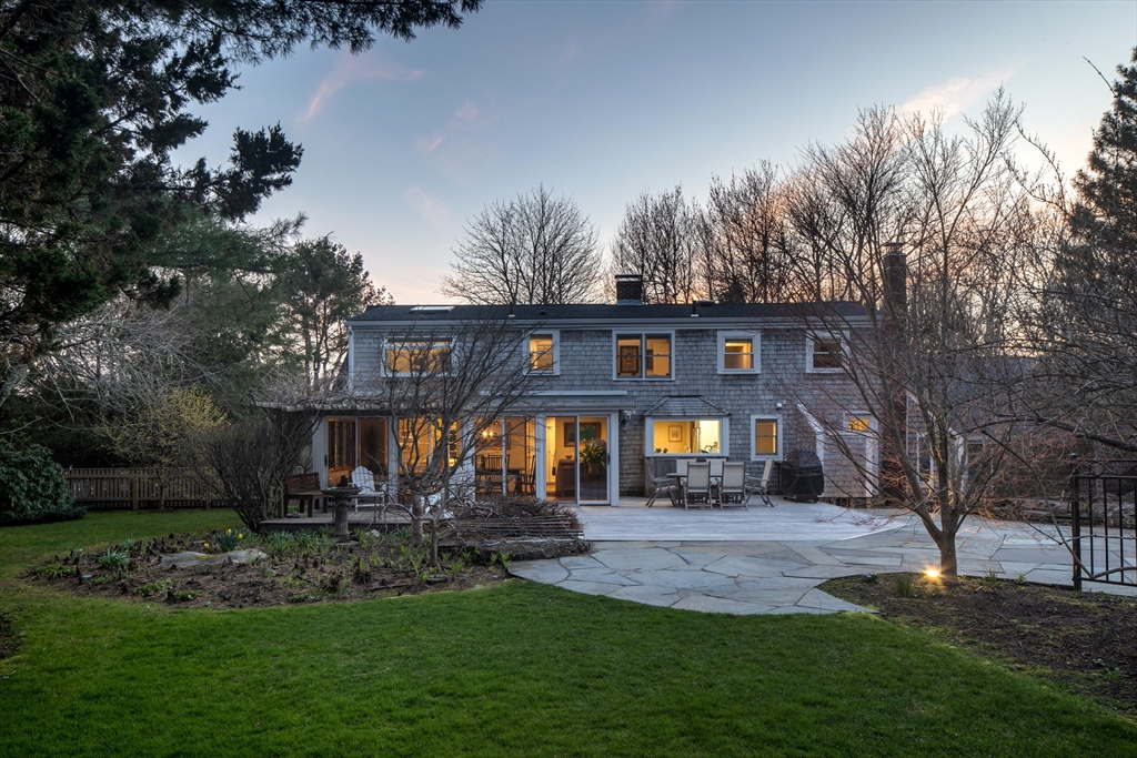 23 Prospect Rd