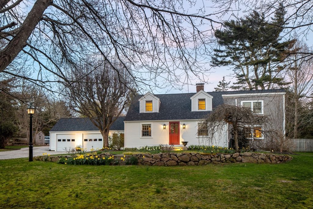 Photo of 23 Prospect Rd, Mattapoisett, MA 02739 (MLS # 73504227)