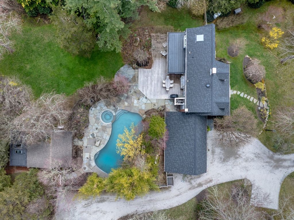 Photo of 23 Prospect Rd, Mattapoisett, MA 02739 (MLS # 73504227)