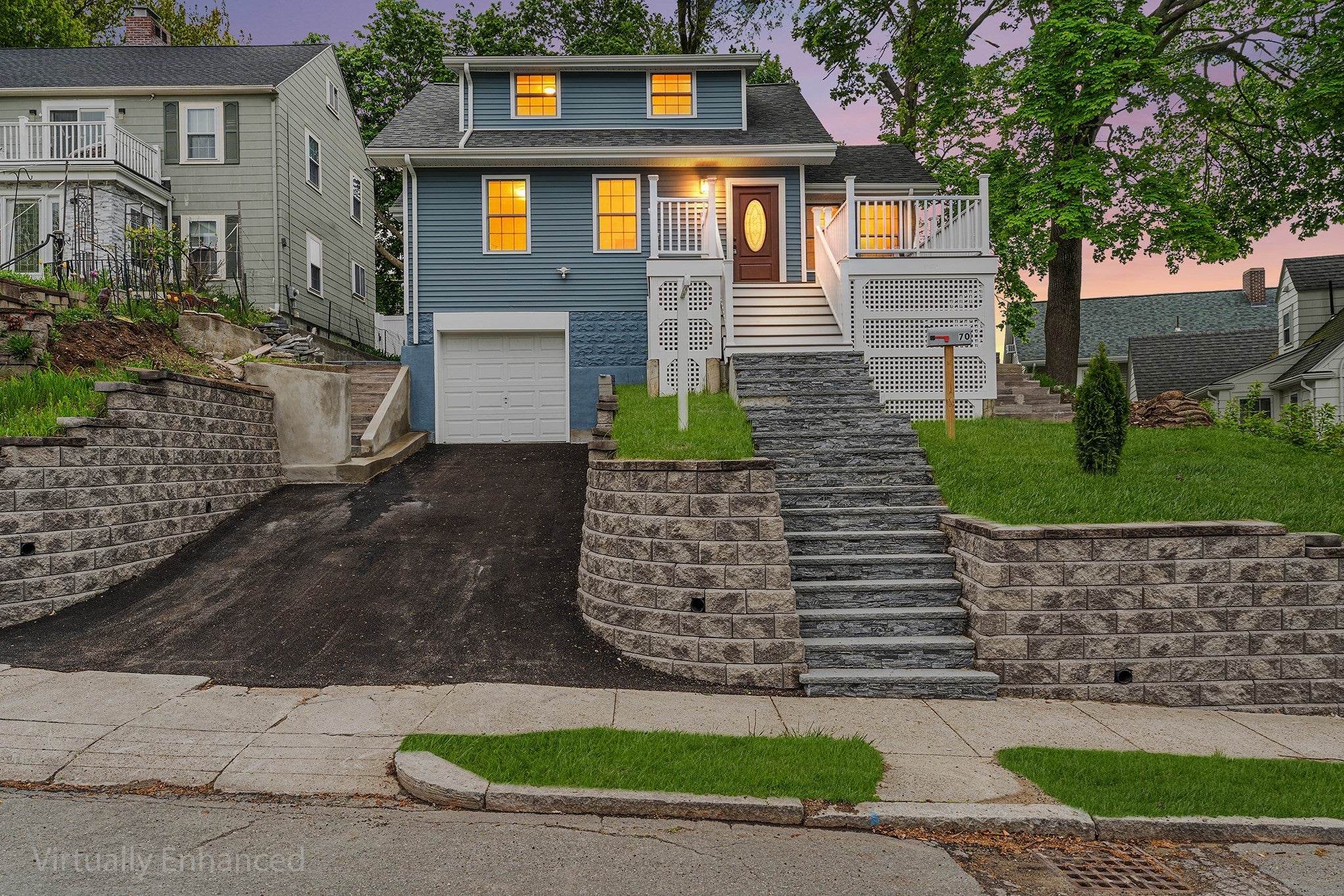 70 Edgehill Rd