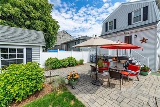 689 Nantasket Ave August