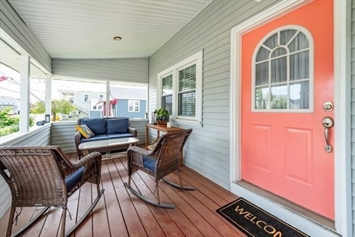 689 Nantasket Ave August