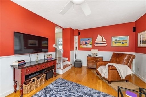 689 Nantasket Ave August