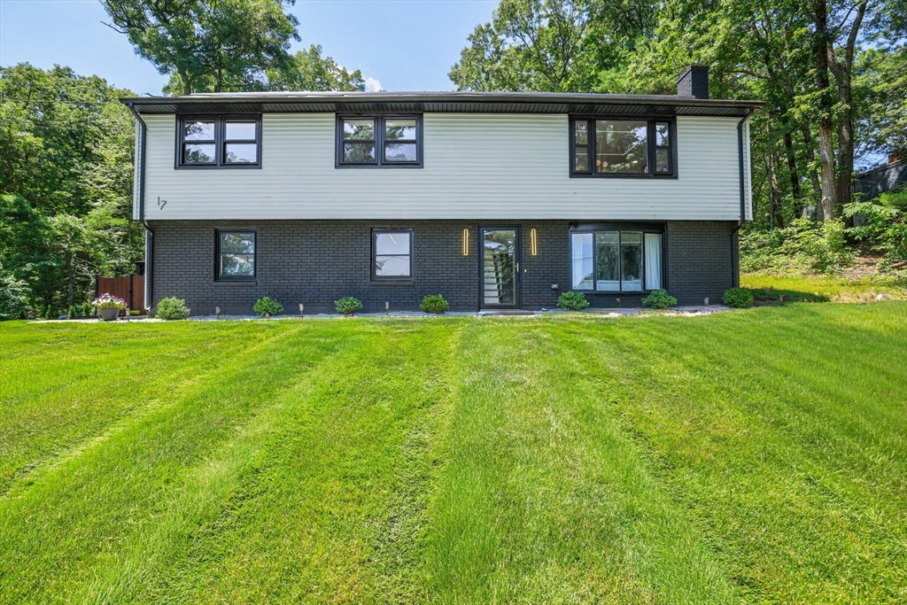 17 Institute Rd