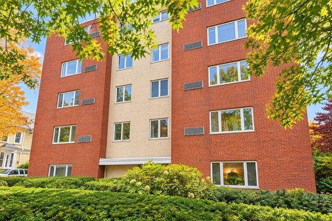 Photo of 114 Pleasant ST #406, Arlington, MA 02476 (MLS # 73592007)