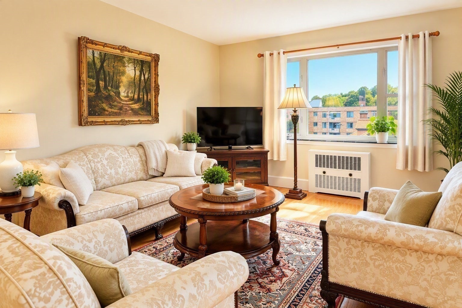 114 Pleasant 406