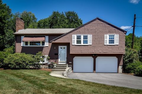18 Lomas Drive Framingham MA 01701