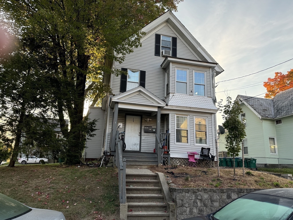164 Myrtle Ave