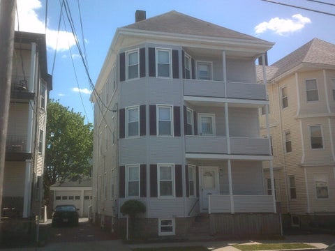 Photo of 288 Earle St #2, New Bedford, MA 02746 (MLS # 73521195)