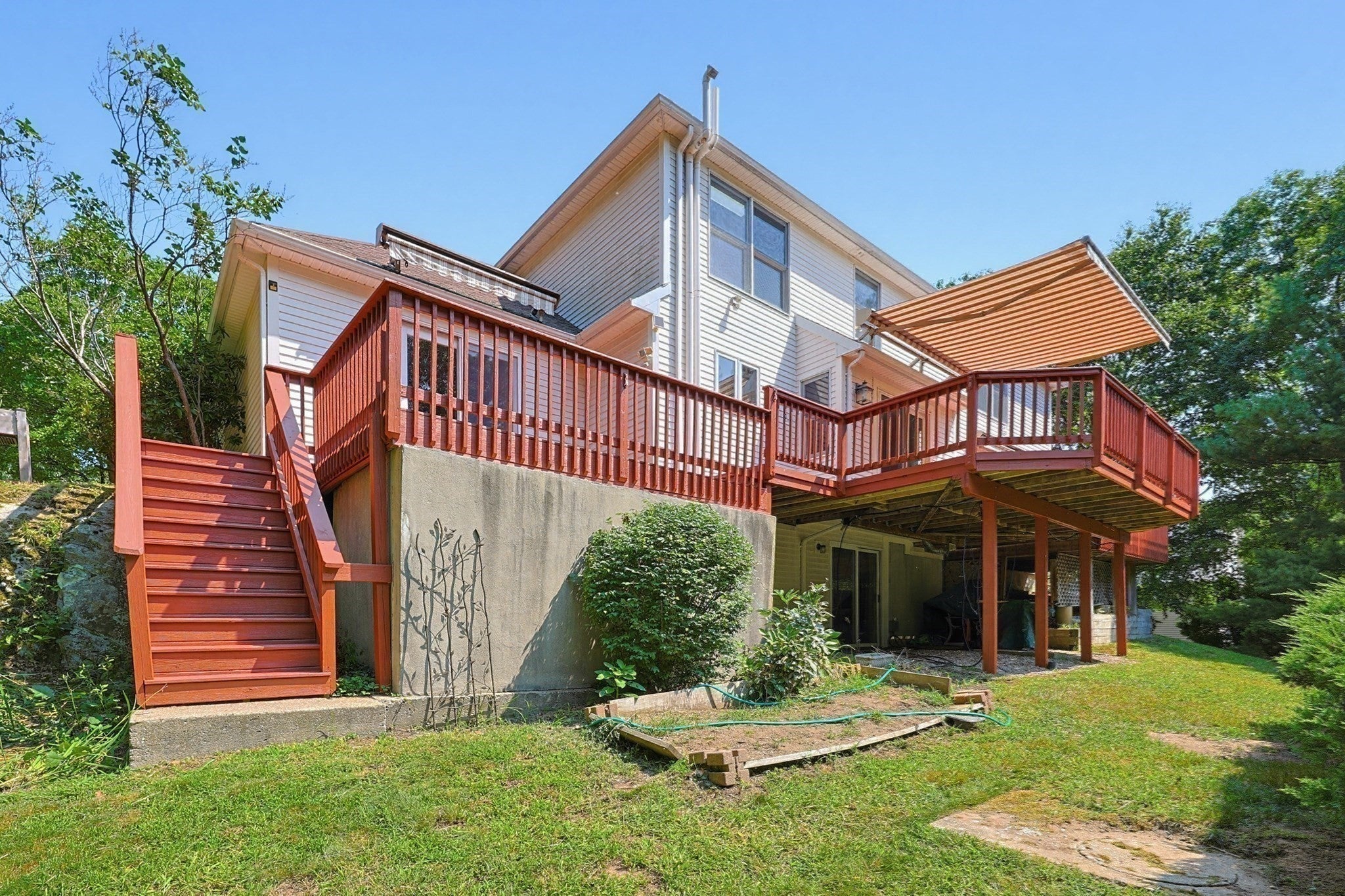 250 Palisades Cir, Stoughton, MA, 250 Palisades Cir, Stoughton, MA Photo #29