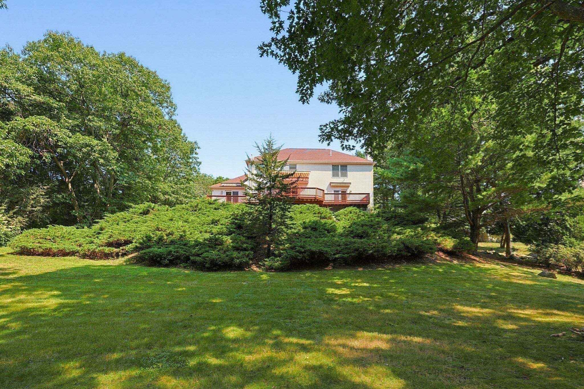 250 Palisades Cir, Stoughton, MA, 250 Palisades Cir, Stoughton, MA Photo #31