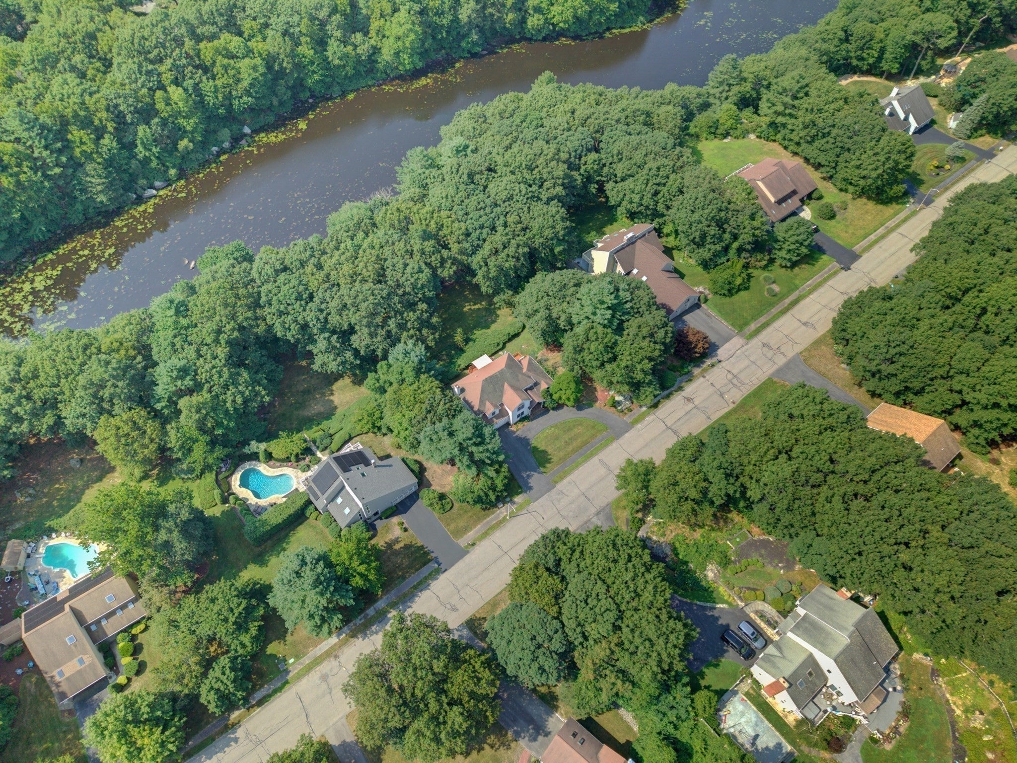 250 Palisades Cir, Stoughton, MA Photo #1