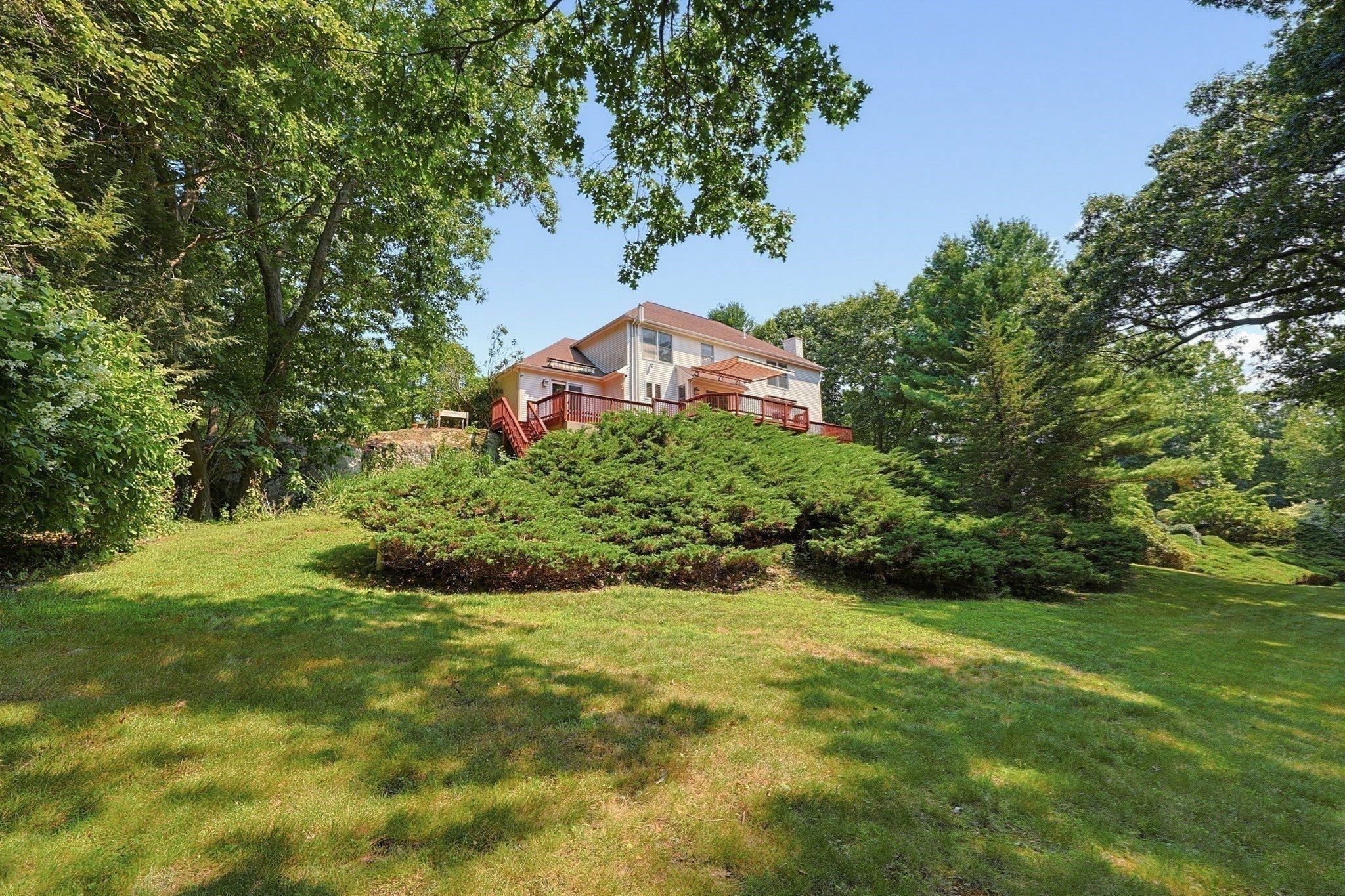 250 Palisades Cir, Stoughton, MA, 250 Palisades Cir, Stoughton, MA Photo #35