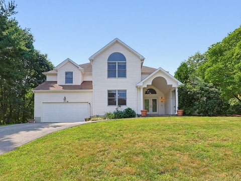 Photo of 250 Palisades Cir, Stoughton, MA 02072 (MLS # 73563533)