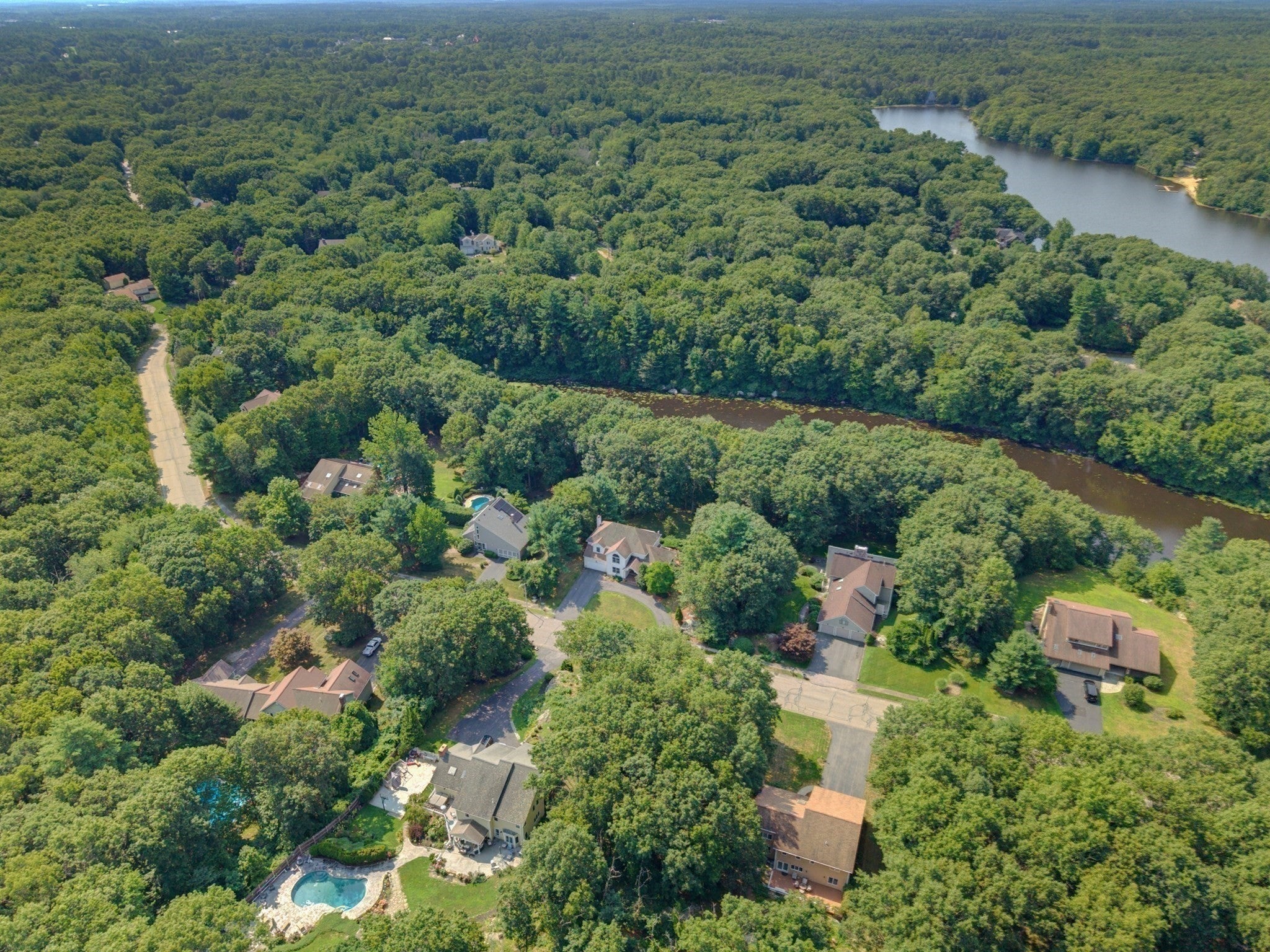 250 Palisades Cir, Stoughton, MA, 250 Palisades Cir, Stoughton, MA Photo #36