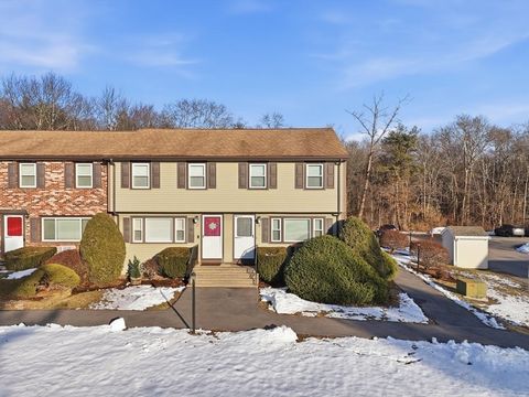 20 Washington St 1-8 Easton MA 02356