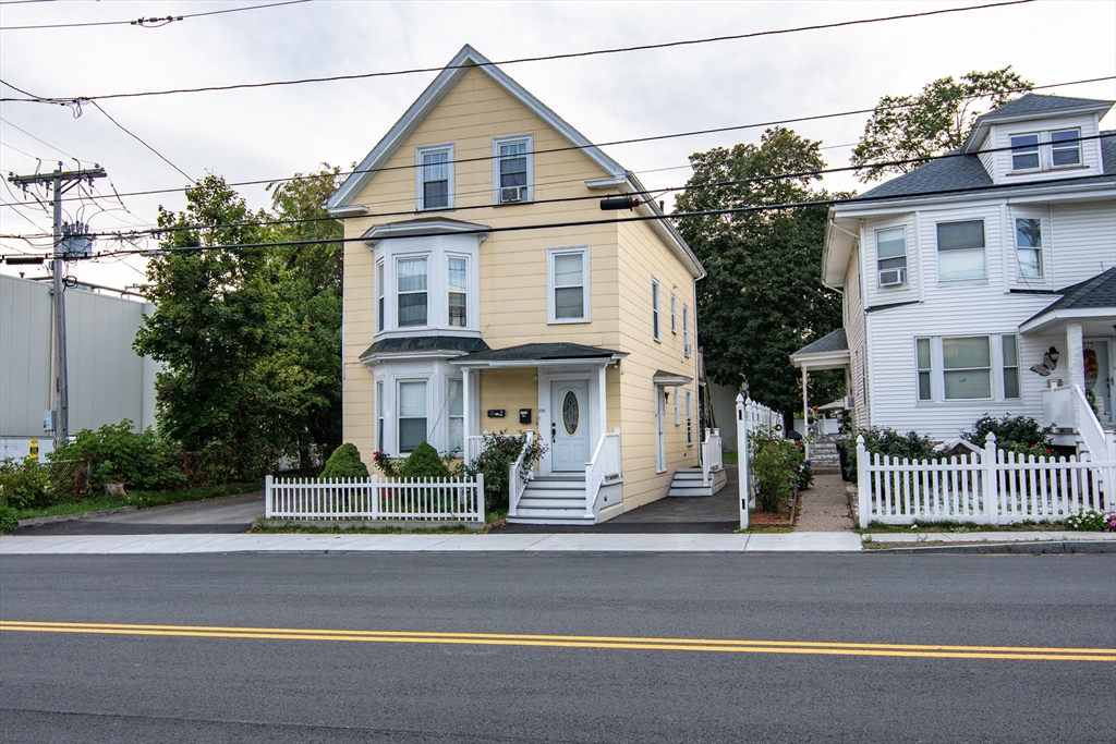 288 Primrose St