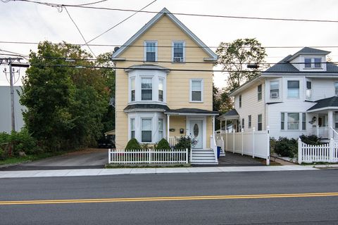 288 Primrose St Haverhill MA 01830