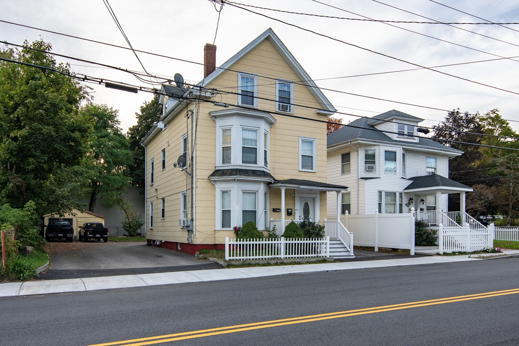 288 Primrose St