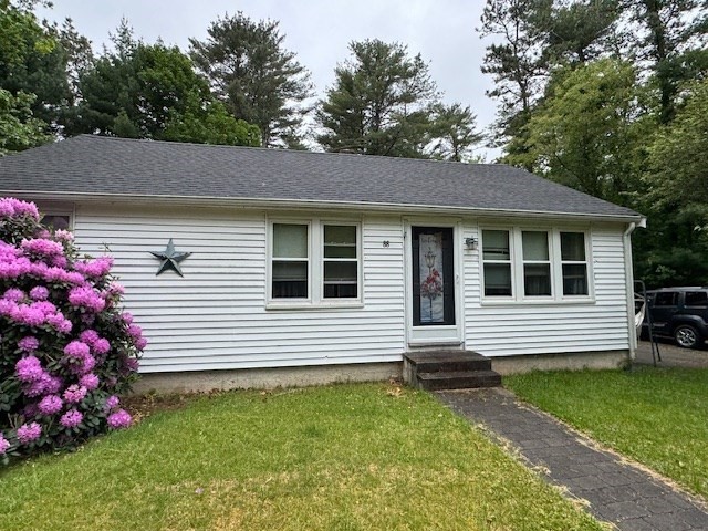 88 Center Street