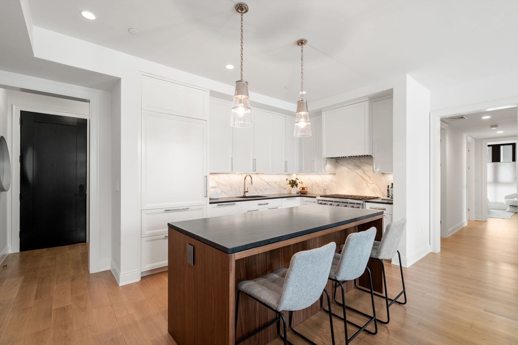 100 Linden Street 103