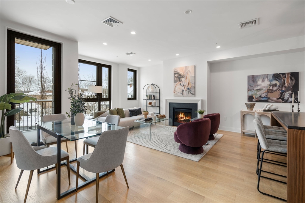 100 Linden Street 103