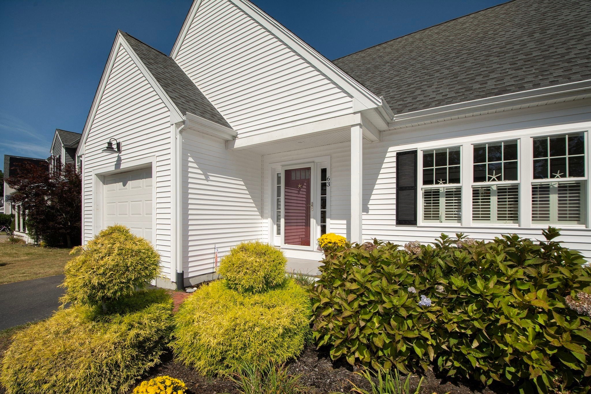 63 Three Rivers Drive, Kingston MA 02364