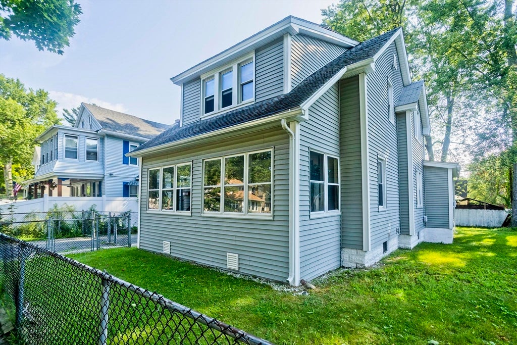 173 Albemarle St, Springfield, MA, 173 Albemarle St, Springfield, MA Photo #22