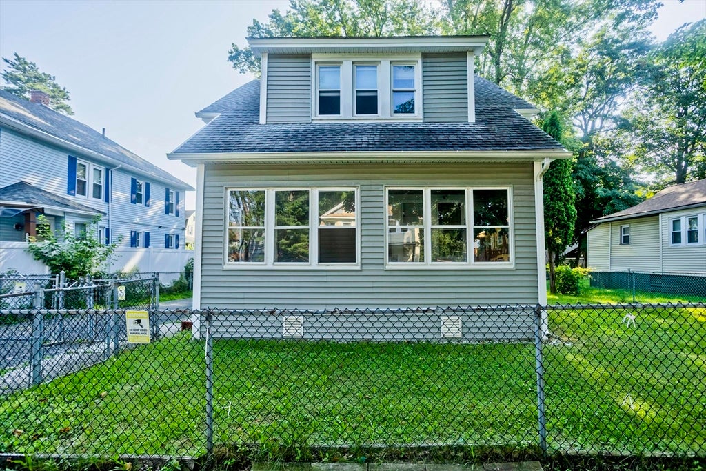 173 Albemarle St, Springfield, MA, 173 Albemarle St, Springfield, MA Photo #1