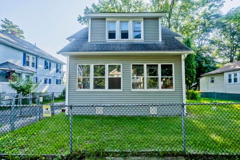 Photo of 173 Albemarle St, Springfield, MA 01109 (MLS # 73561684)
