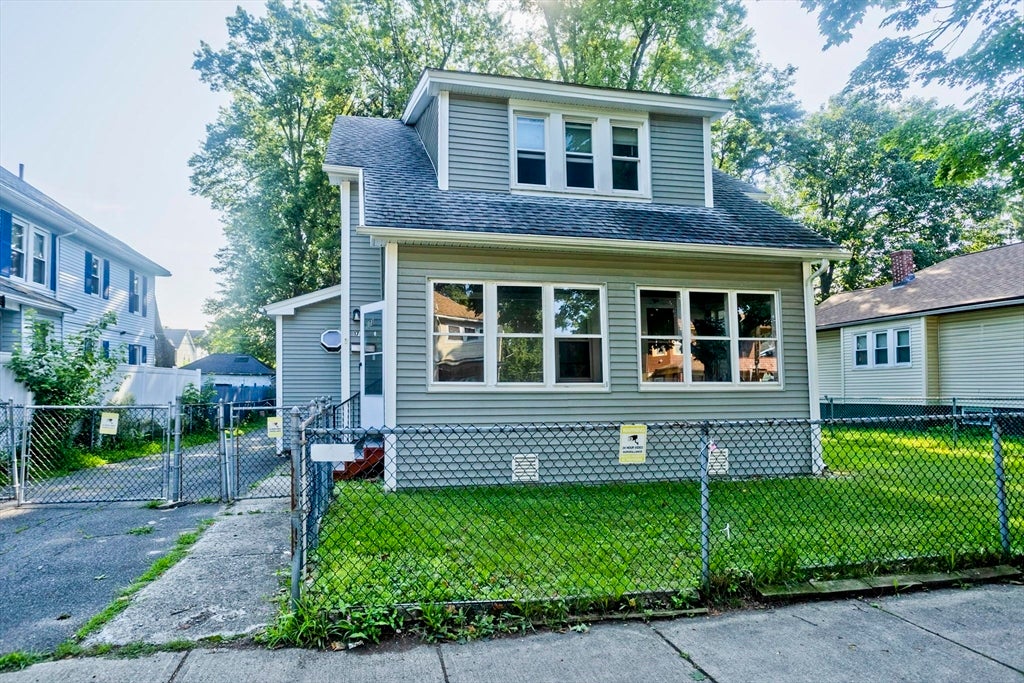 173 Albemarle St, Springfield, MA, 173 Albemarle St, Springfield, MA Photo #21