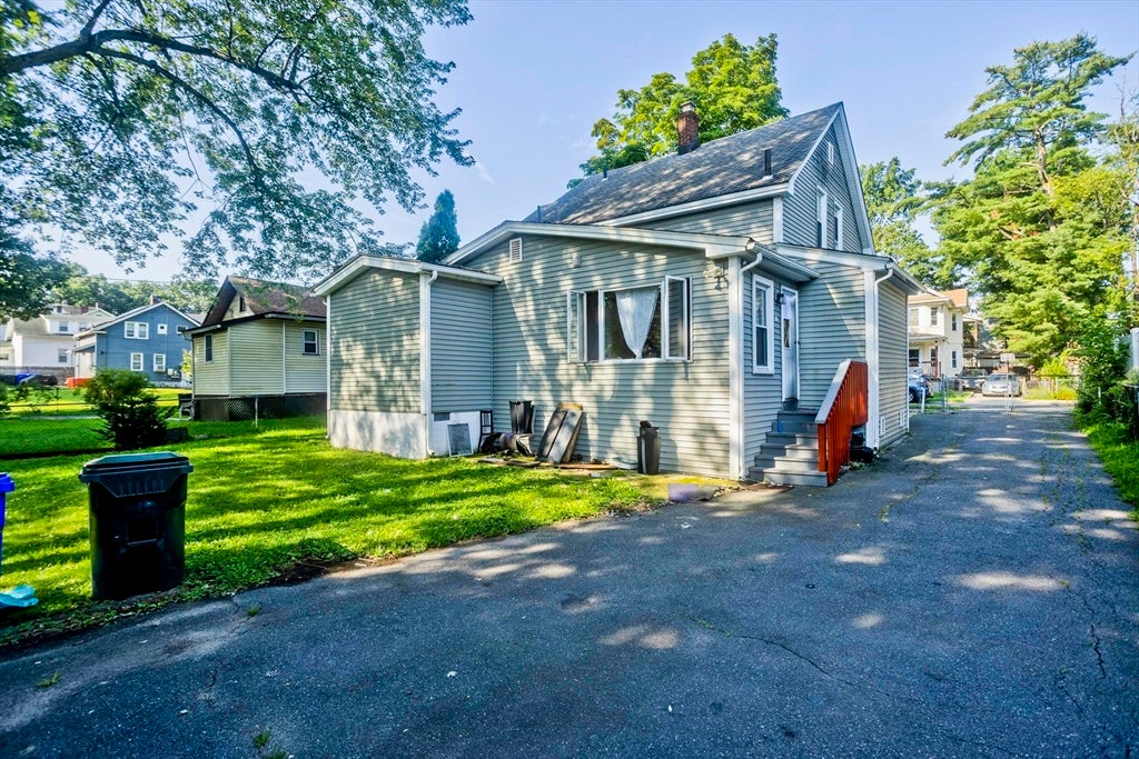 173 Albemarle St, Springfield, MA, 173 Albemarle St, Springfield, MA Photo #18