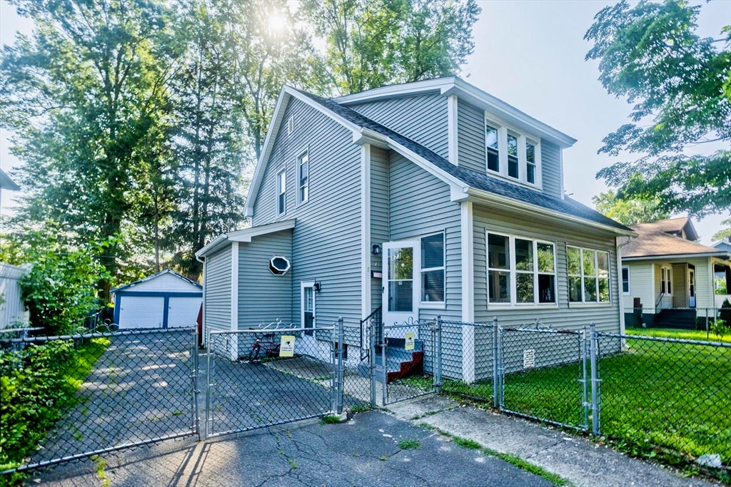 173 Albemarle St, Springfield, MA, 173 Albemarle St, Springfield, MA Photo #20