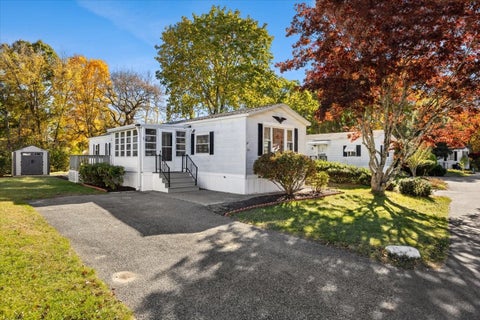 Photo of 33 Thayer DR, Taunton, MA 02780 (MLS # 73594860)
