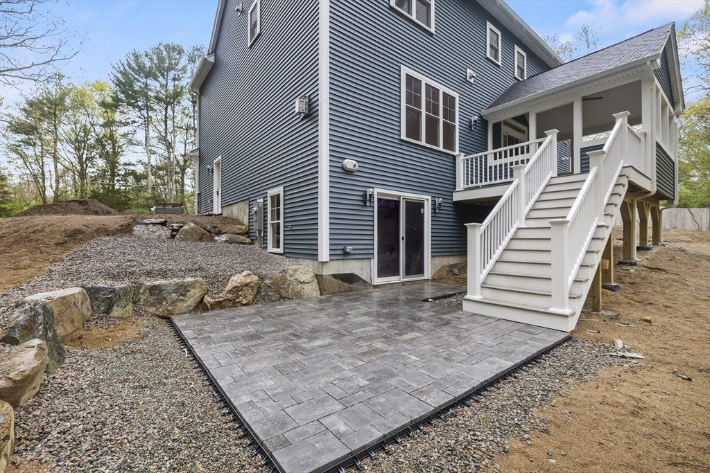 266 Old Taunton Ave