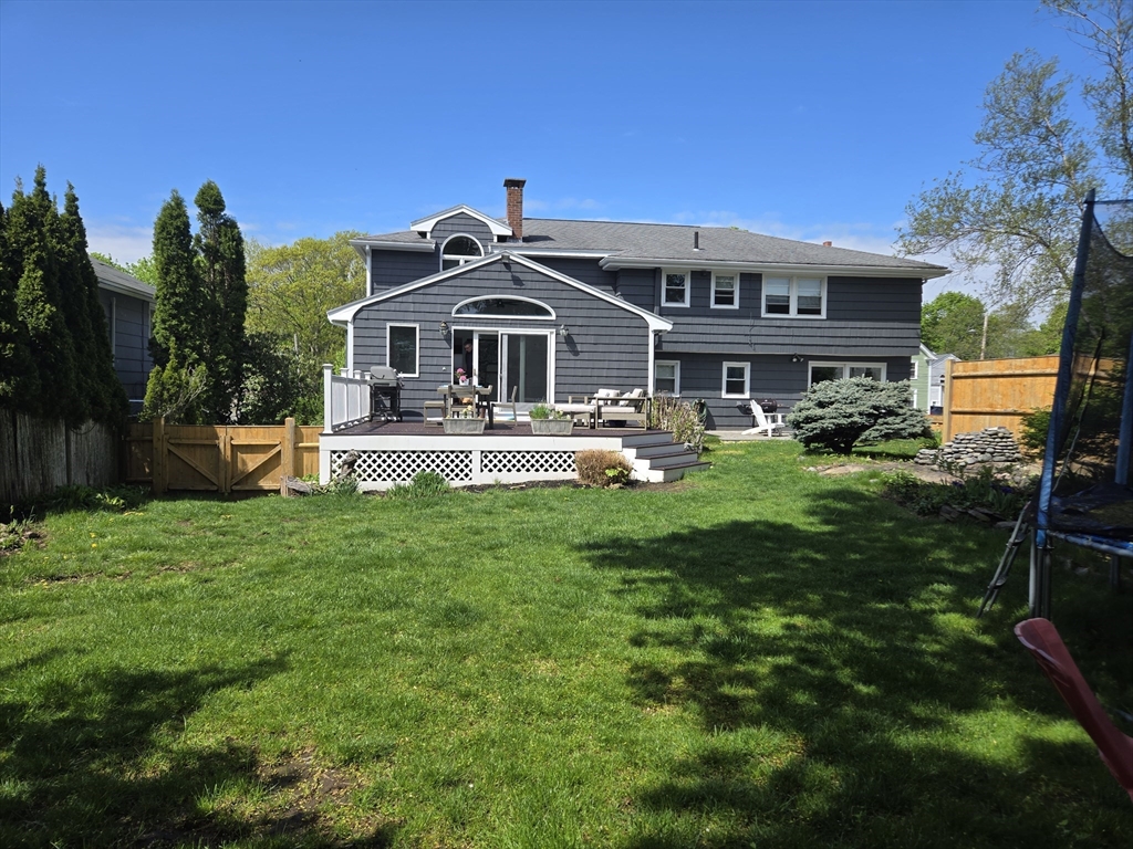 21 Alden Rd