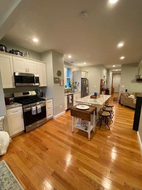 Photo of 300 Maverick St #1, Boston, MA 02128 (MLS # 73538687)