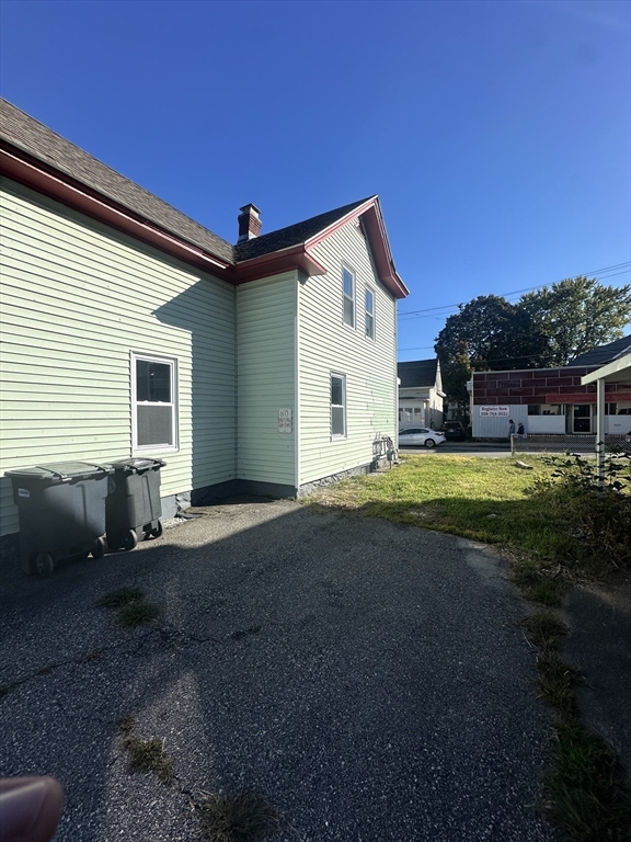 105 North Street