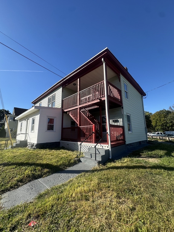 105 North Street