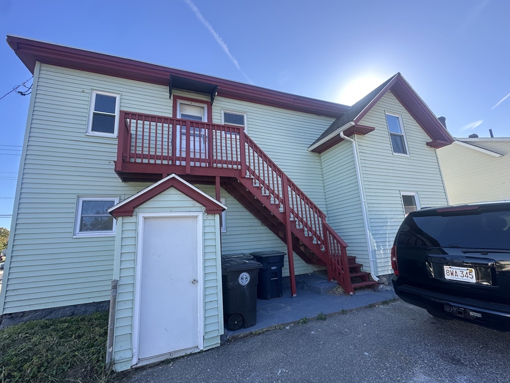 105 North Street
