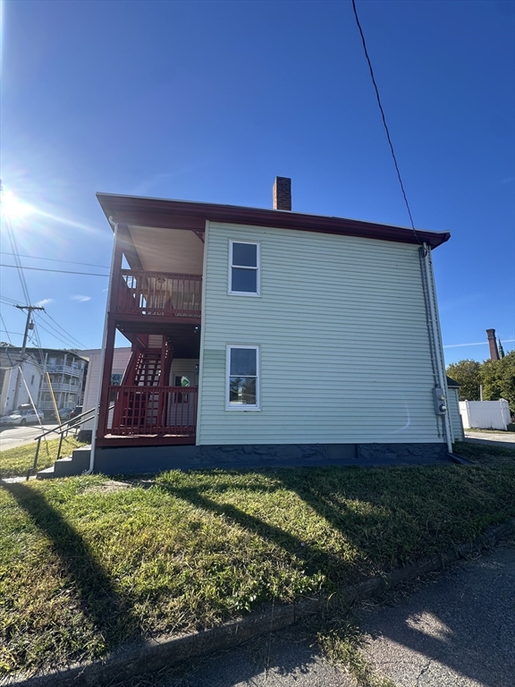 105 North Street