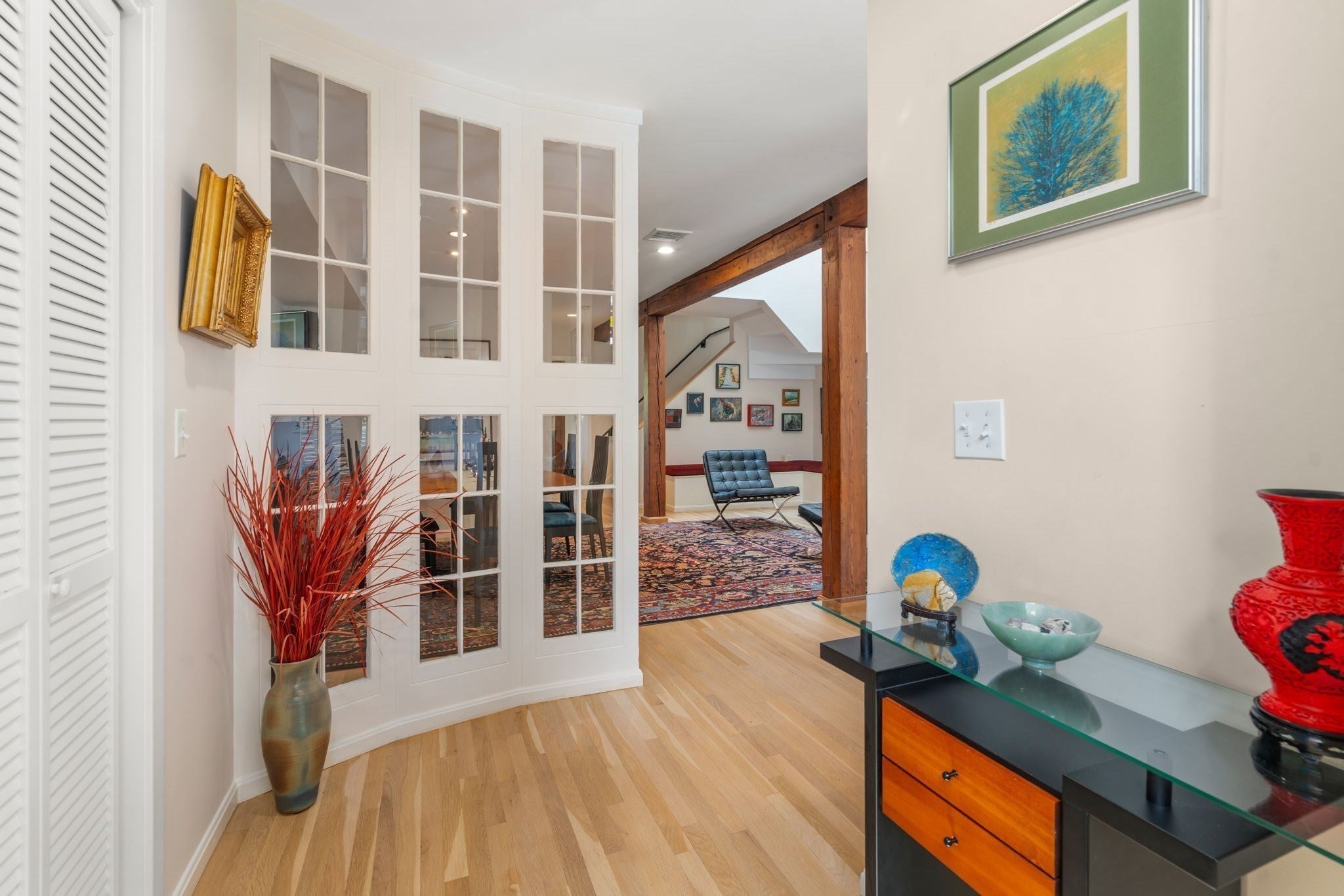 563 Boylston Street 563
