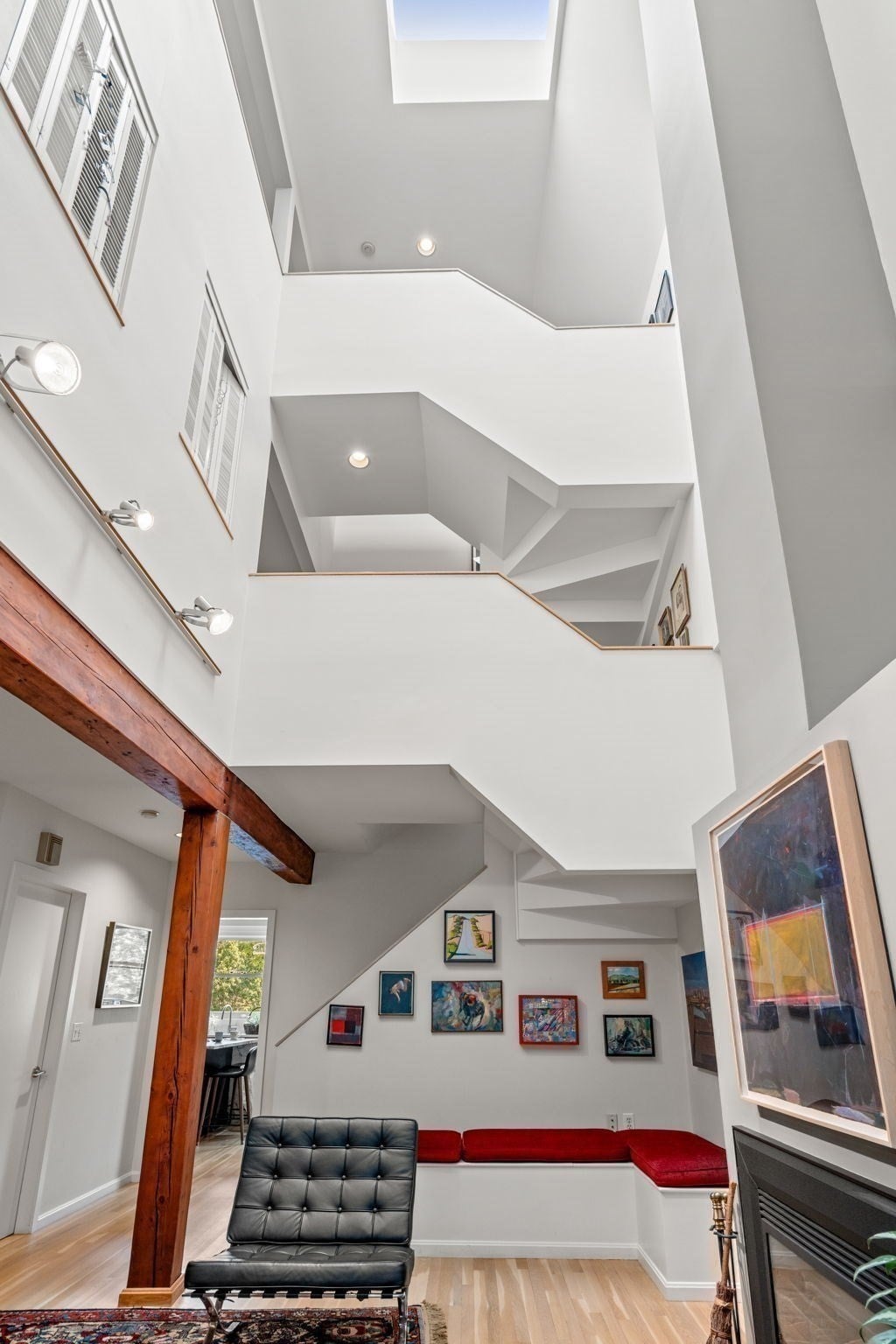 563 Boylston Street 563