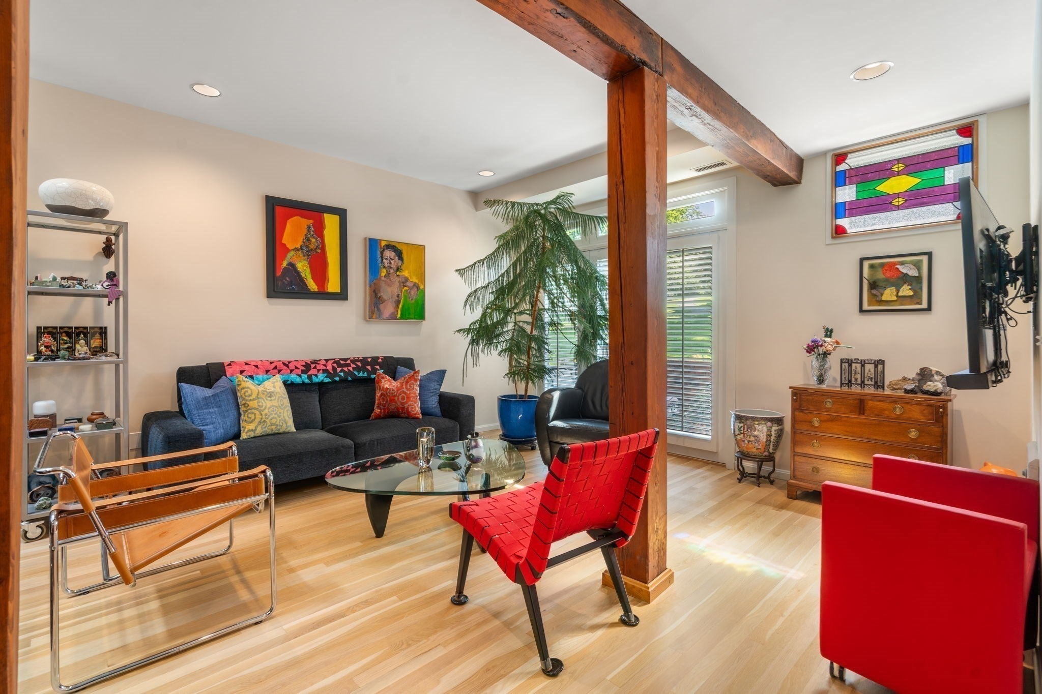 563 Boylston Street 563