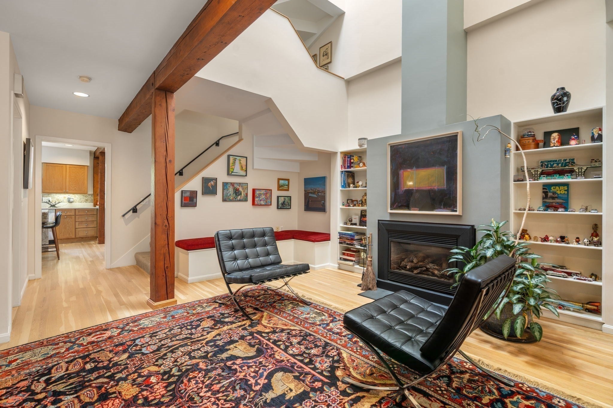563 Boylston Street 563