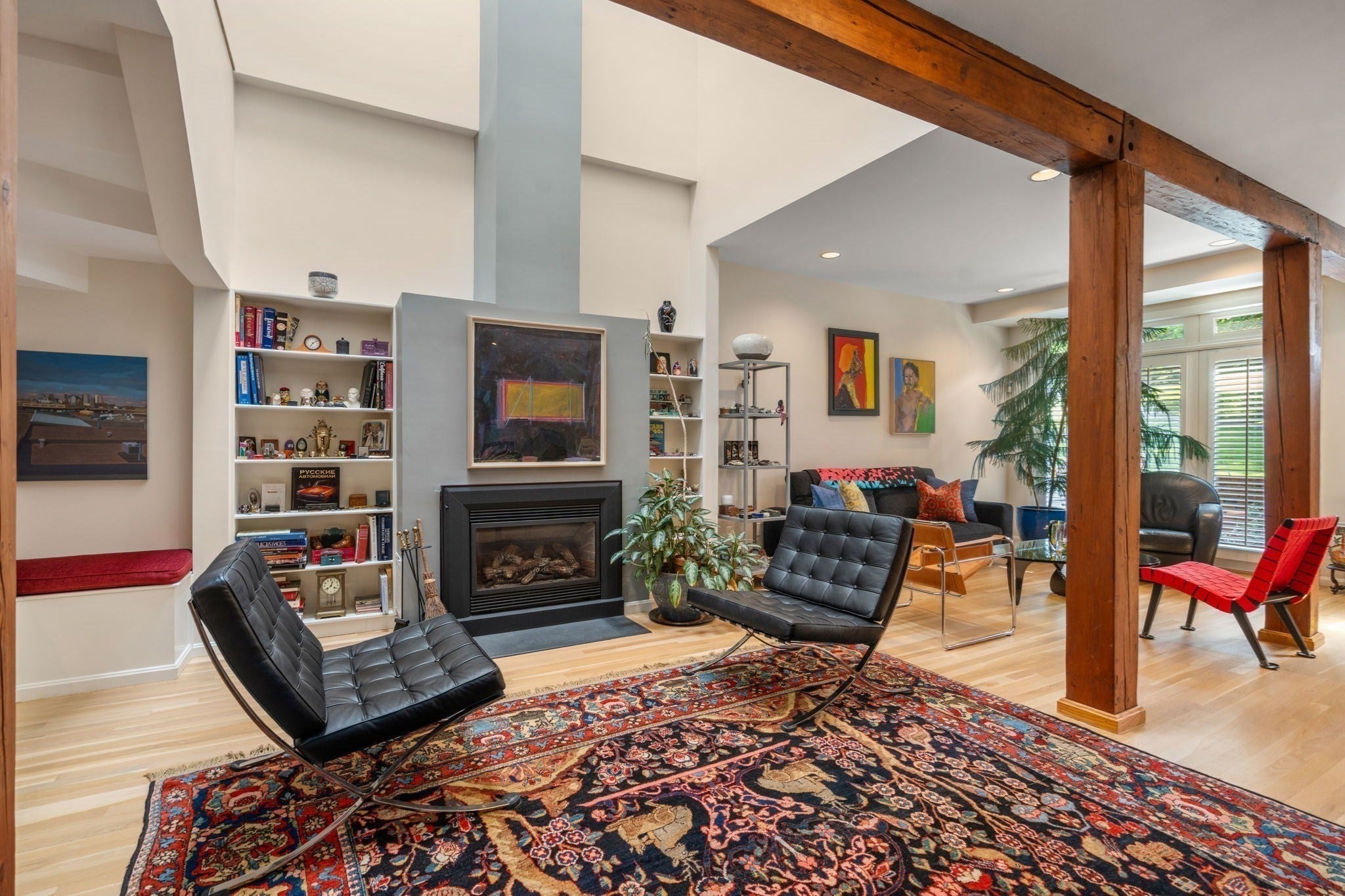 563 Boylston Street 563