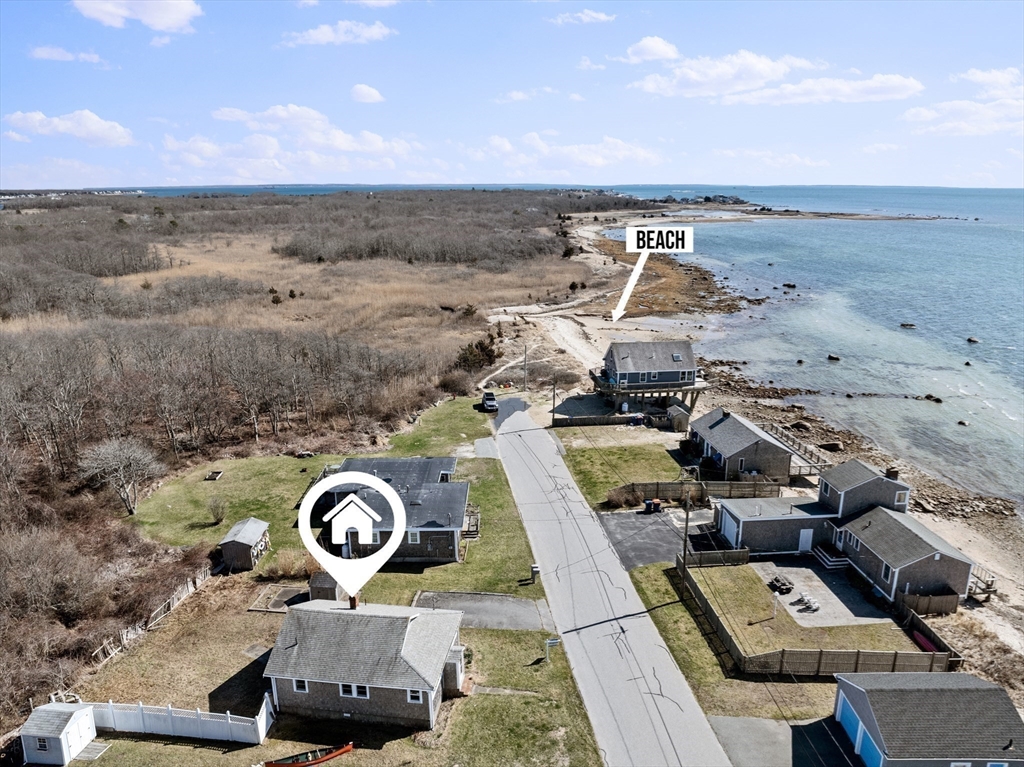 7 Silver Shell Beach Drive
