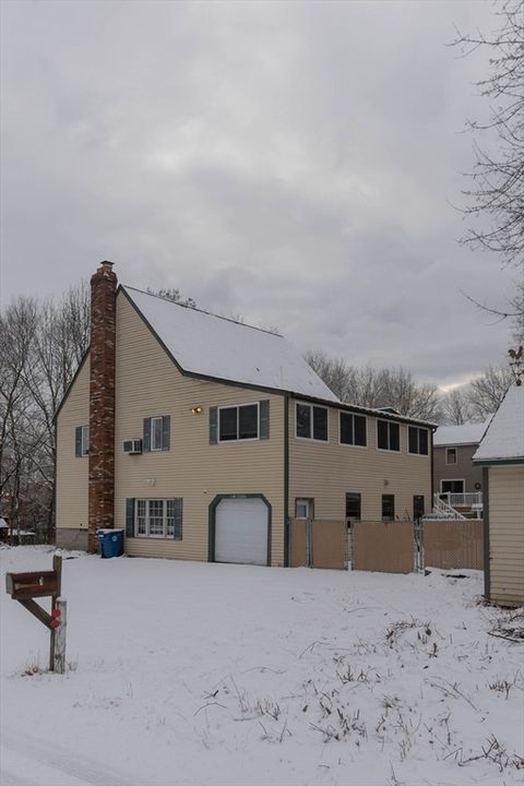 Photo of 1 Elm Grove Ave, Tyngsborough, MA 01879 (MLS # 73464052)